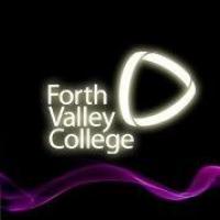 Forth Valley Collegeのロゴです