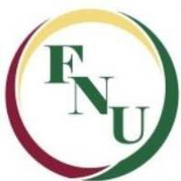 フロリダ・ナショナル大学のロゴです