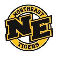 Northeast Mississippi Community Collegeのロゴです