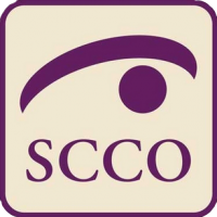 Southern California College of Optometryのロゴです