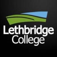 Lethbridge Collegeのロゴです