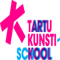 Tartu Kunstikoolのロゴです