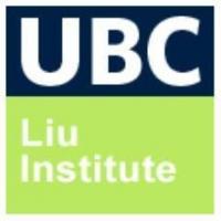 Liu Institute for Global Issuesのロゴです