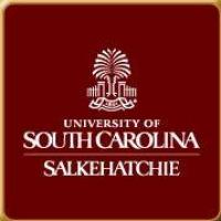 サウスカロライナ大学サルクハッチー校のロゴです