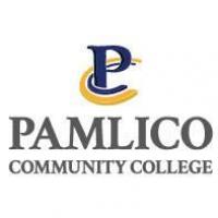 Pamlico Community Collegeのロゴです