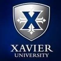 Xavier Universityのロゴです