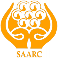 SAARC Documentation Centre (SDC)のロゴです