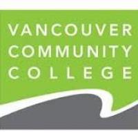 Vancouver Community Collegeのロゴです