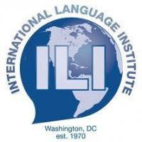 International Language Institute, Van Ness Centerのロゴです