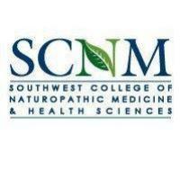 Southwest College of Naturopathic Medicine & Health Sciencesのロゴです