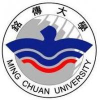 Ming Chuan Universityのロゴです