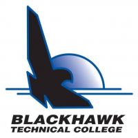 ブラックホーク・テクニカル・カレッジのロゴです