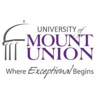 マウント・ユニオン大学のロゴです