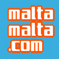 maltamalta.comのロゴです