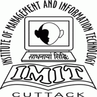 インド情報技術大学カタク校のロゴです