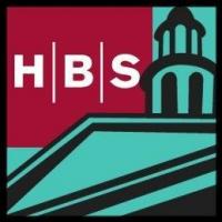 Harvard Business Schoolのロゴです