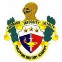 Akademiyang Militar ng Pilipinasのロゴです