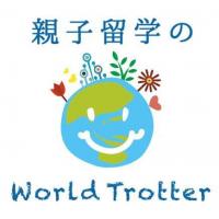 World Trotterのロゴです