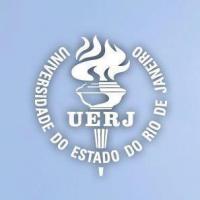 Rio de Janeiro State Universityのロゴです
