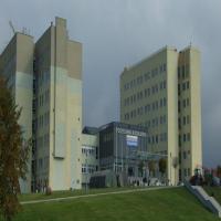 Koszalin University of Technologyのロゴです
