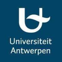 University of Antwerpのロゴです