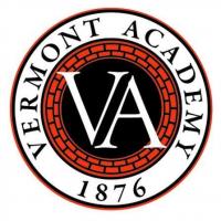 Vermont Academyのロゴです