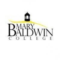 メアリー・ボールドウィン・カレッジのロゴです