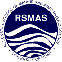 Rosenstiel School of Marine and Atmospheric Scienceのロゴです
