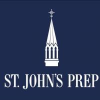 Saint John's Preparatory Schoolのロゴです