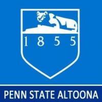 Penn State Altoonaのロゴです