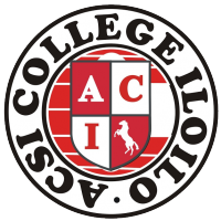 ACSI Collegeのロゴです