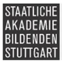 Staate Akademie der Bildenden Künste Stuttgartのロゴです