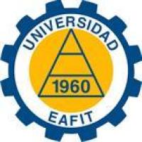 Universidad EAFITのロゴです