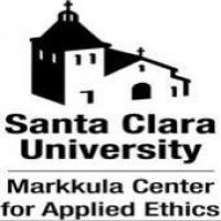 Markkula Center for Applied Ethicsのロゴです
