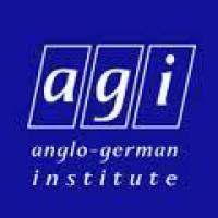 Anglo-German Instituteのロゴです