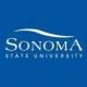ソノマ州立大学のロゴです
