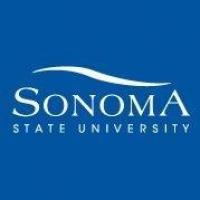 Sonoma State Universityのロゴです