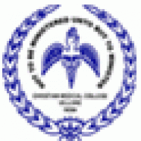 Katuri Medical Collegeのロゴです
