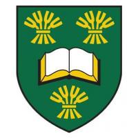 サスカチュワン大学のロゴです