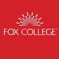 Fox Collegeのロゴです