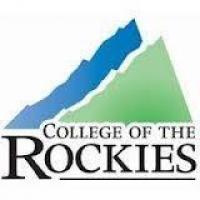 College of the Rockiesのロゴです