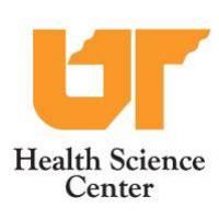テネシー・ヘルス・サイエンス・センター大学のロゴです
