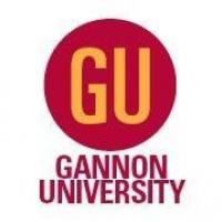 ギャノン大学のロゴです
