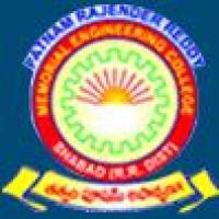 Patnam Rajender Reddy Memorial Engineering Collegeのロゴです