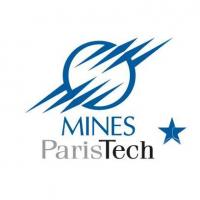 Mines ParisTechのロゴです