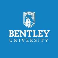 Bentley Universityのロゴです