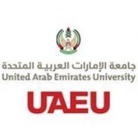 United Arab Emirates Universityのロゴです