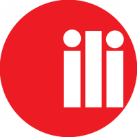 インターナショナル・ランゲージ・インスティチュート・ハリファックスのロゴです