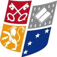 カトリック・ド・リール大学のロゴです