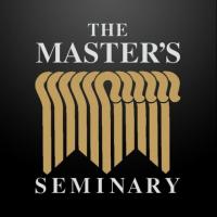 The Master's Seminaryのロゴです